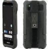 Funda PROTECH con correa de mano para Honeywell EDA52 y EDA57