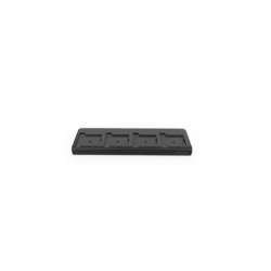 Cargador de baterías Honeywell 4 ranuras para EDA52 y EDA57