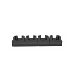 Base de carga Honeywell 4 ranuras para EDA52 y EDA57