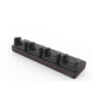 Base de carga Honeywell 4 ranuras para EDA52, EDA56 y EDA57