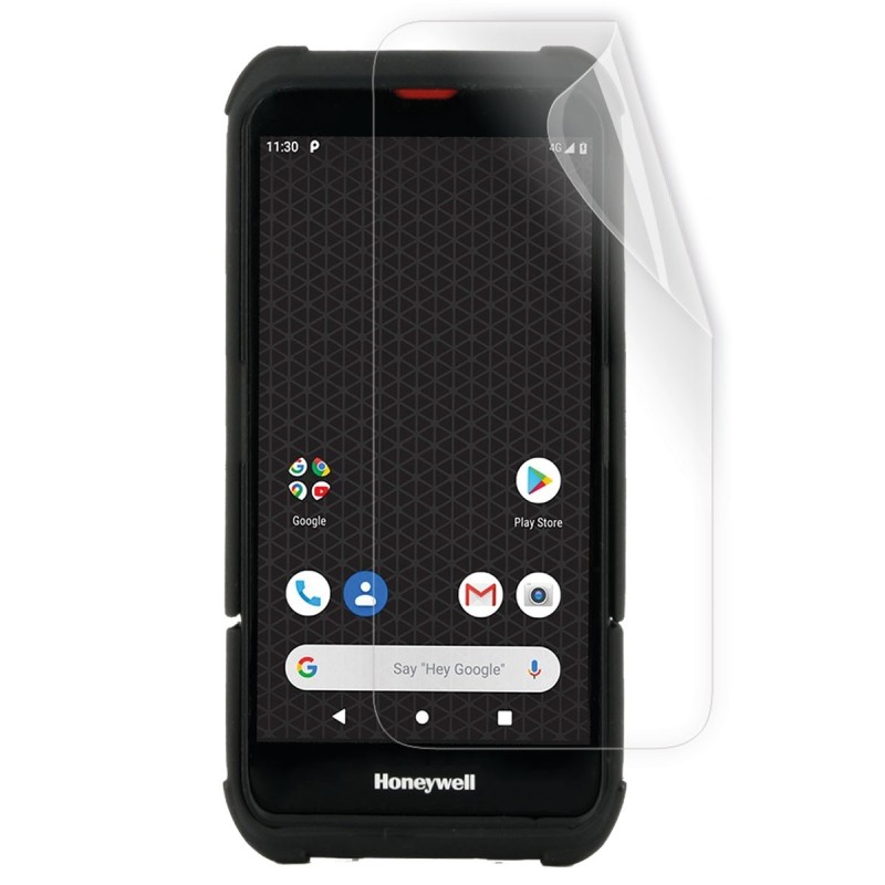 Protector de pantalla Mobilis IK06 para Honeywell EDA52 y EDA57