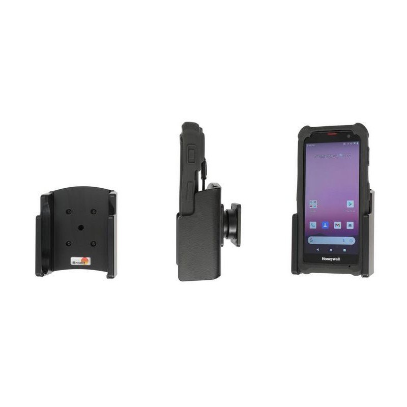 Soporte Brodit pasivo para Honeywell EDA52 y EDA57