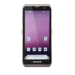Honeywell EDA5S | Terminal móvil Android profesional con lector 2D