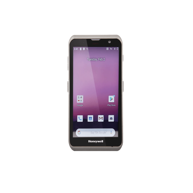 Honeywell EDA5S | Terminal móvil Android profesional con lector 2D