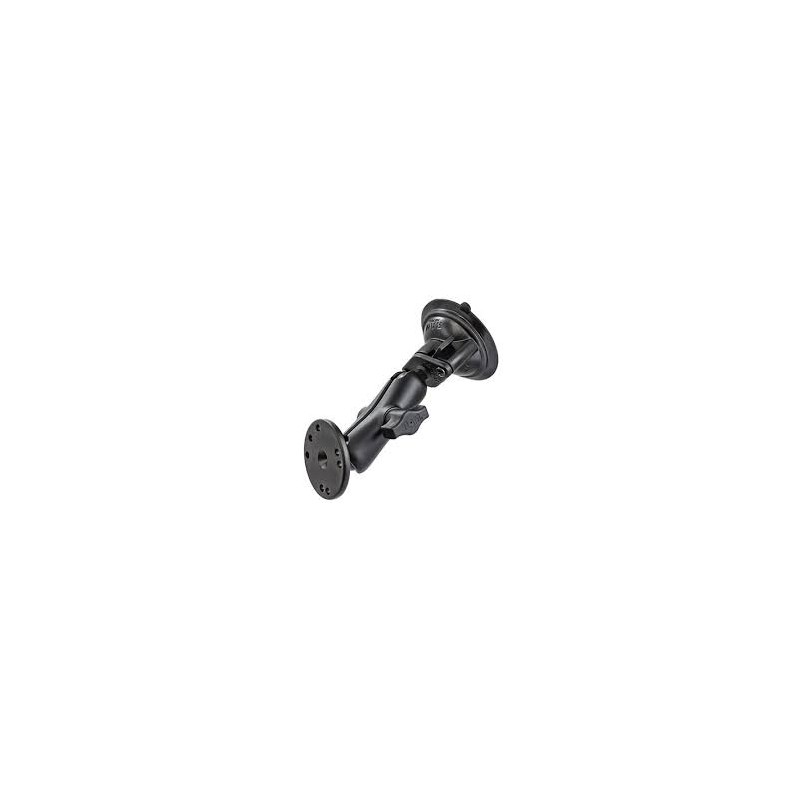 Honeywell Double Socket Arm con ventosa para vehículo