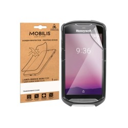 Protector de pantalla Mobilis IK06 para Honeywell CT40 y CT45