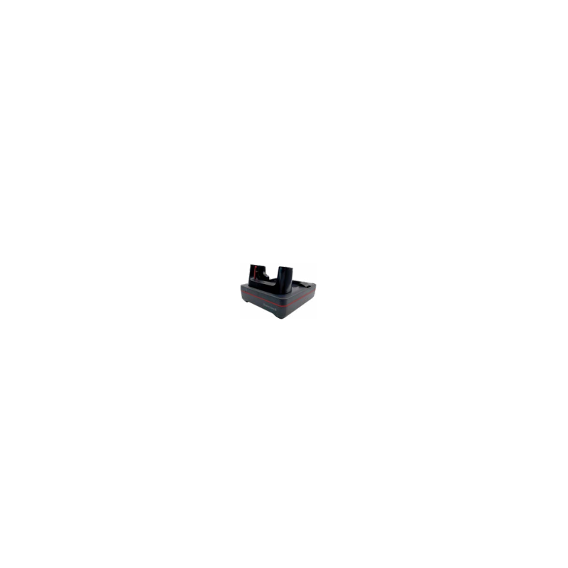 Base de carga Honeywell USB/Ethernet para CT40, CT45 y CT47