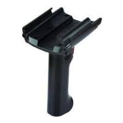 Empuñadura tipo pistola Honeywell para CT40 con cámara