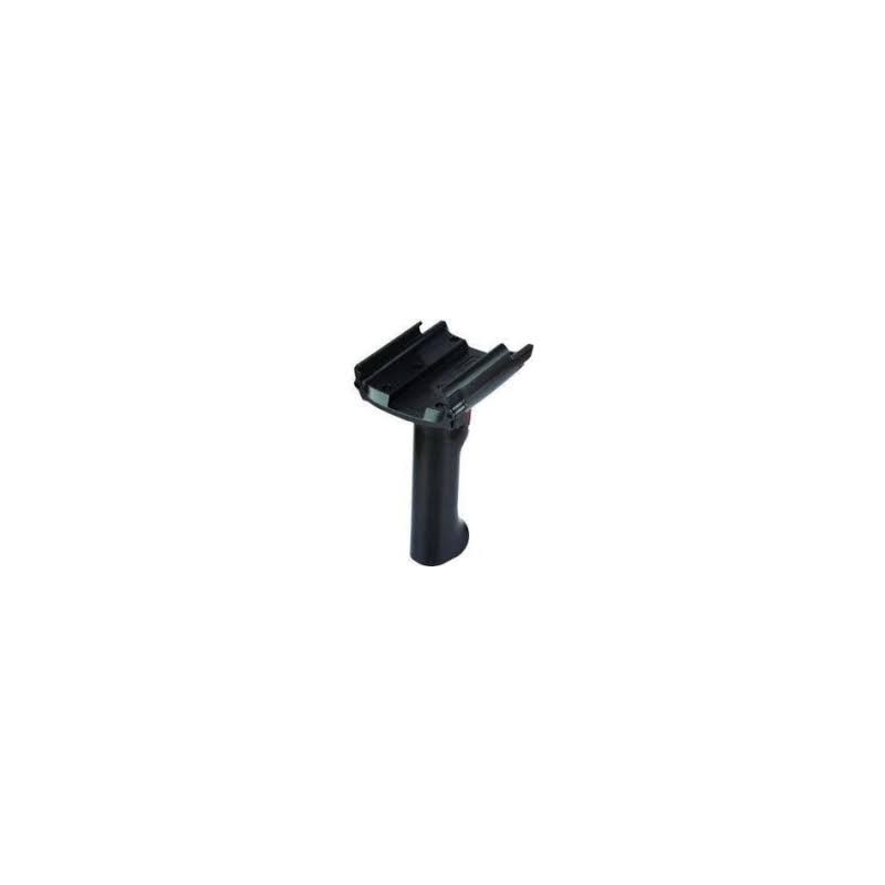 Empuñadura tipo pistola Honeywell para CT40 con cámara