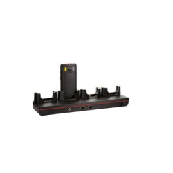Base Honeywell carga/transmisión Ethernet 4 ranuras | Booted
