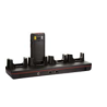 Base Honeywell carga/transmisión Ethernet 4 ranuras | Booted