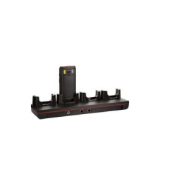 Base Honeywell carga/transmisión Ethernet 4 ranuras | Booted