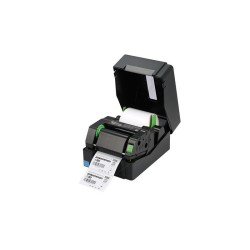 TSC TE300 | Impresora 300 dpi con Bluetooth 4.0 para etiquetado profesional