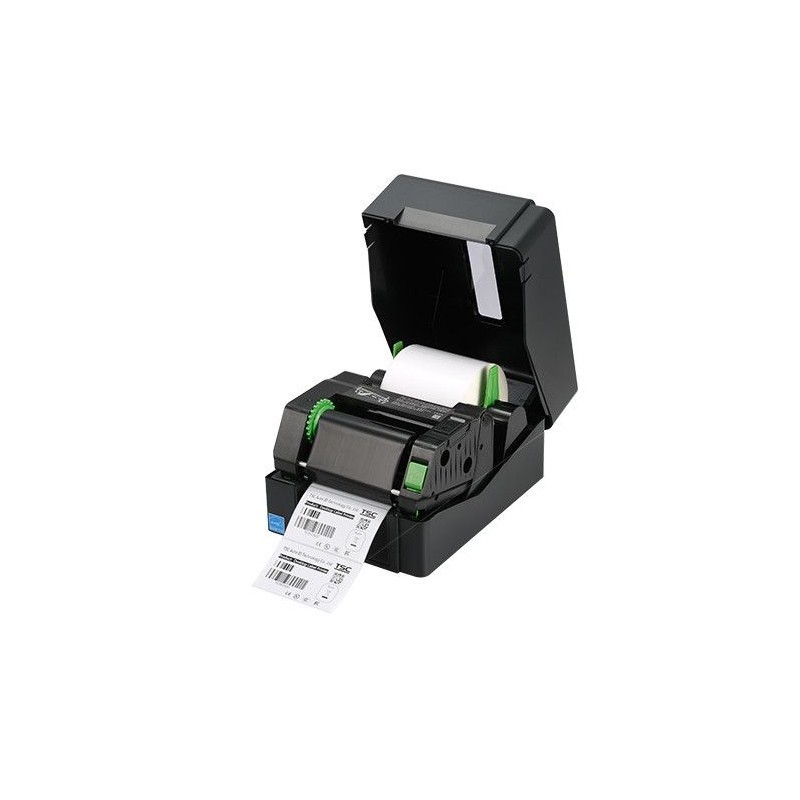 TSC TE300 | Impresora 300 dpi con Bluetooth 4.0 para etiquetado profesional