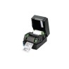 TSC TE310 | Impresora 300 dpi con Wi-Fi, Ethernet, USB y RS-232