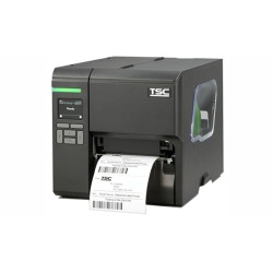 TSC ML341P | Impresora móvil Wi-Fi Ready para etiquetado profesional