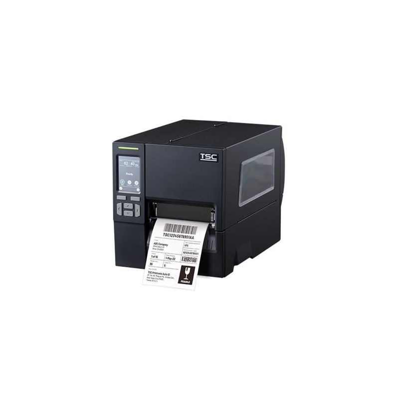 TSC MB341T | Impresora industrial 300 dpi Wi-Fi Ready