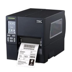TSC MB241 | Impresora industrial compacta 203 dpi Wi-Fi Ready