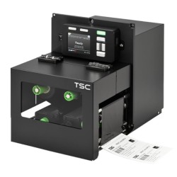 TSC PEX-1221 Right Hand | Impresora industrial 203 dpi alta velocidad