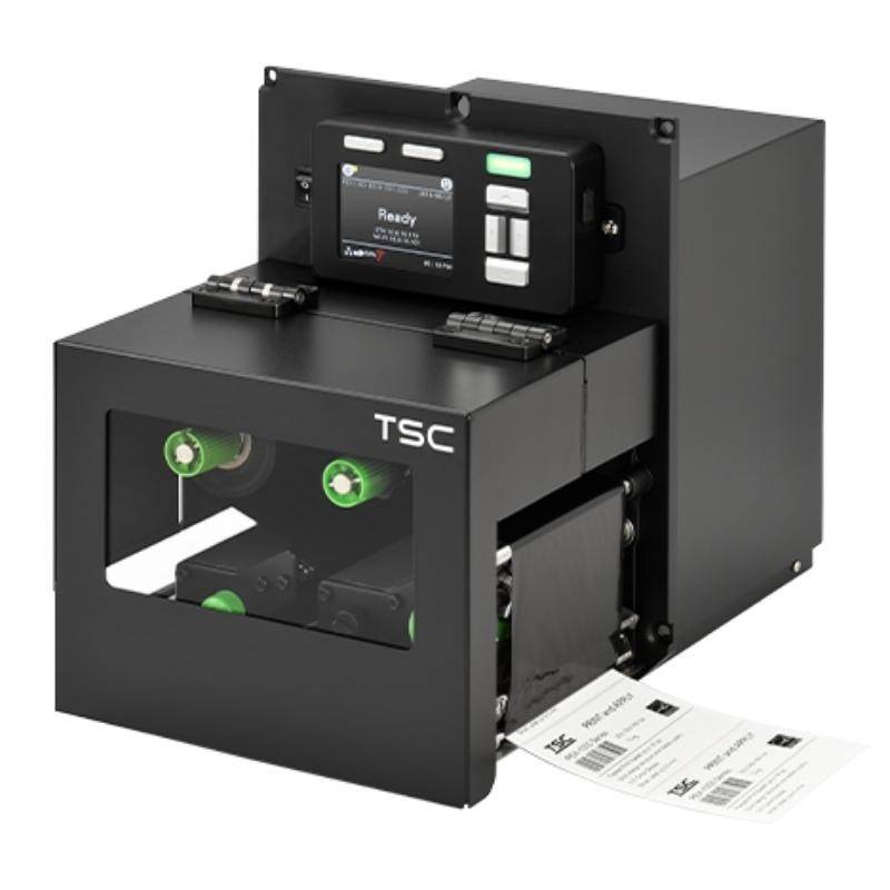 TSC PEX-1221 Right Hand | Impresora industrial 203 dpi alta velocidad