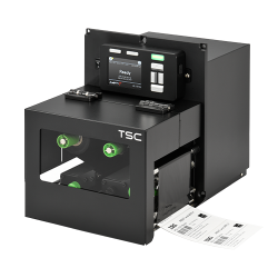 TSC PEX-2340L Left Hand | Impresora industrial 300 dpi alto volumen