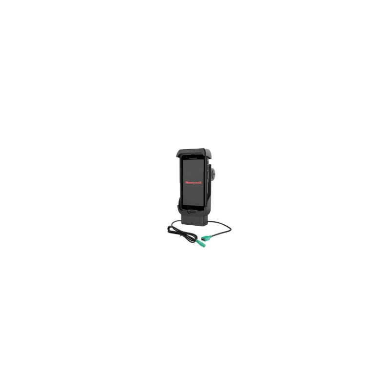 Soporte RAM Mounts RAM-HOL-HON12PDU | Carga + USB