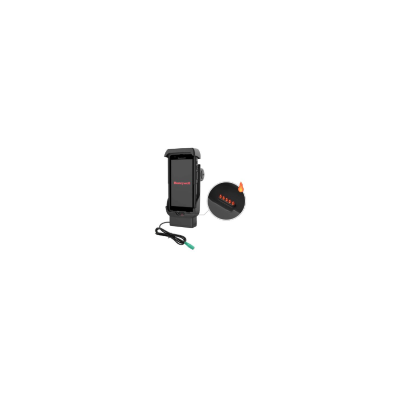 Soporte RAM Mounts RAM-HOL-HON12PHU | Carga calefactada