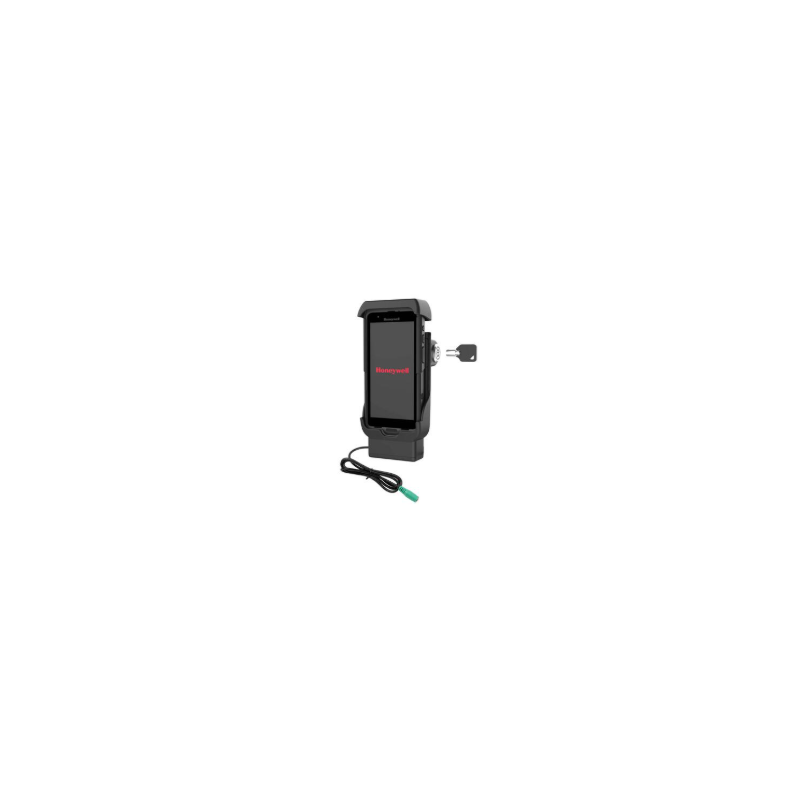 Soporte RAM Mounts RAM-HOL-HON12PLU | Carga + llave