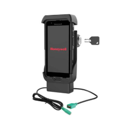 Soporte RAM Mounts RAM-HOL-HON12PDLU | USB + llave