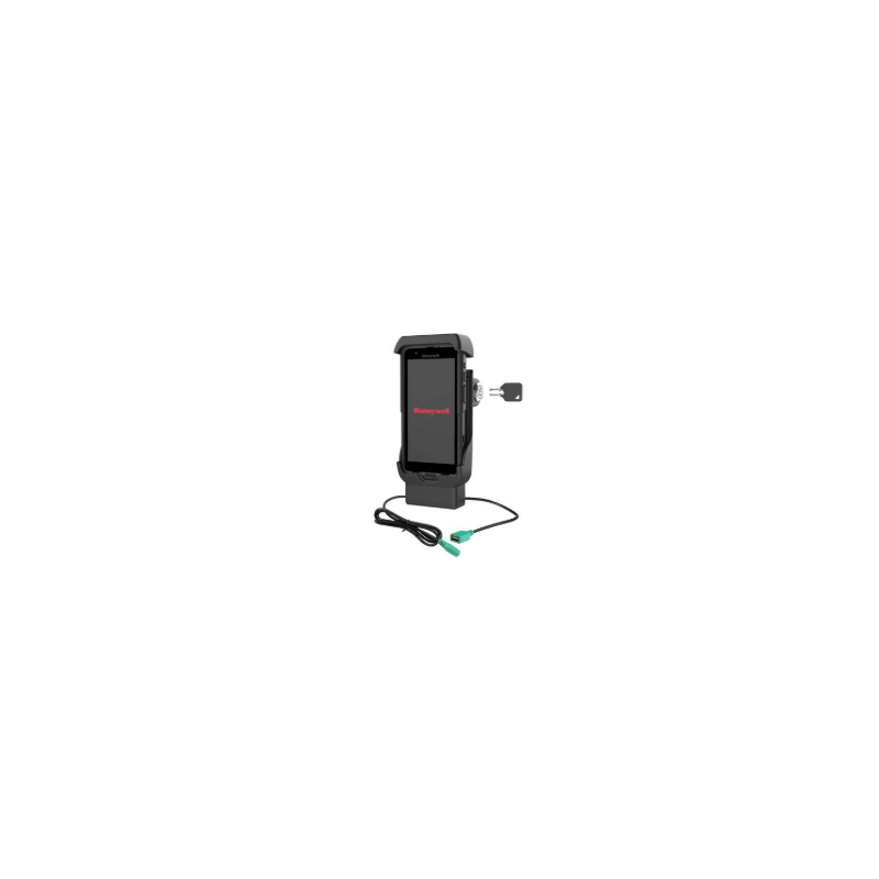 Soporte RAM Mounts RAM-HOL-HON12PDLU | USB + llave
