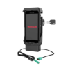 Soporte RAM Mounts RAM-HOL-HON12PDLU | USB + llave