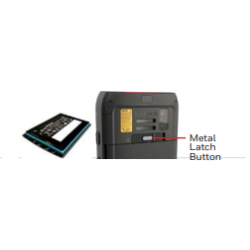 Batería repuesto Honeywell 4040 mAh | CT40G2