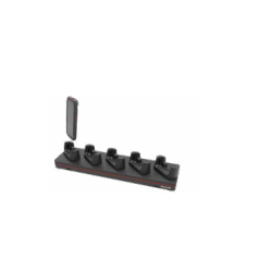 Base de carga Honeywell 5 ranuras | CT40/CT45