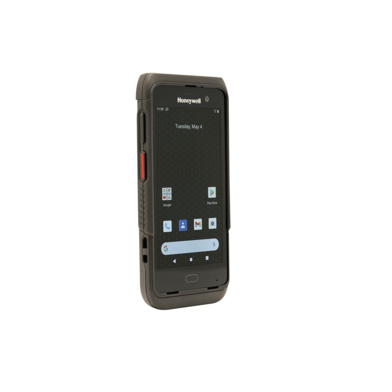 Honeywell CT45XP FlexRange XLR | Terminal para leer códigos y QR