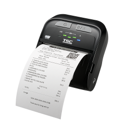 TDM-30 203 dpi | Impresora de etiquetas Bluetooth MFi + RTC