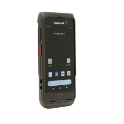 Honeywell CK65 | Terminal para cámaras de frío con teclado numérico