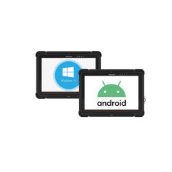 Honeywell RT10W | Tablet industrial Windows 10 con lector 2D