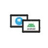 Honeywell RT10W | Tablet industrial Windows 10 con lector 2D