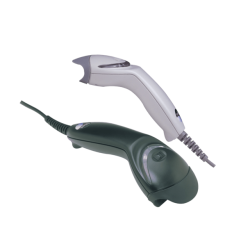 Honeywell Eclipse 5145 | Kit USB, lector 1D láser blanco