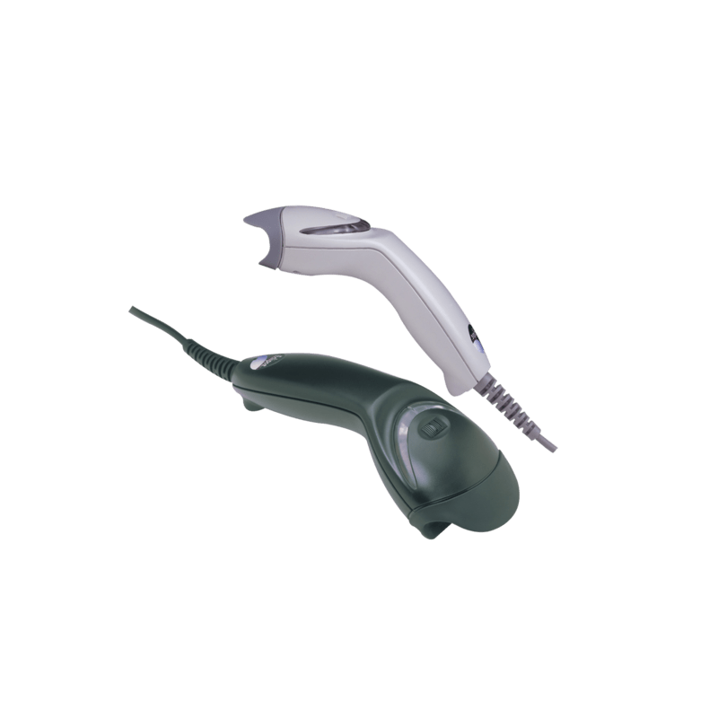 Honeywell Eclipse 5145 | Kit USB, lector 1D láser blanco