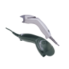 Honeywell Eclipse 5145 | Kit USB con soporte, lector 1D negro