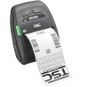 Alpha-30L Healthcare 203 dpi | WiFi+Bluetooth Linerless 5 ips