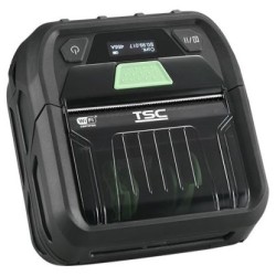 RE310 TSC BT EU | Impresora portátil con LCD y USB