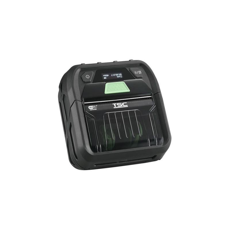 RE310 TSC BT EU | Impresora portátil con LCD y USB