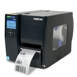T6604e RFID 4” 600 dpi | Impresora industrial transferencia térmica