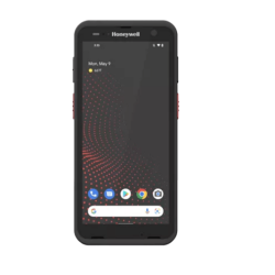 Honeywell CT70 | Terminal portátil con 5G para logística y tienda