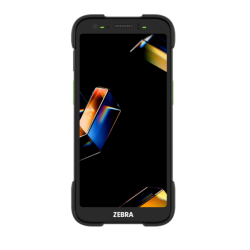 Zebra TC701 | Terminal resistente con RFID, 2D y Wi-Fi 7 (8/128)