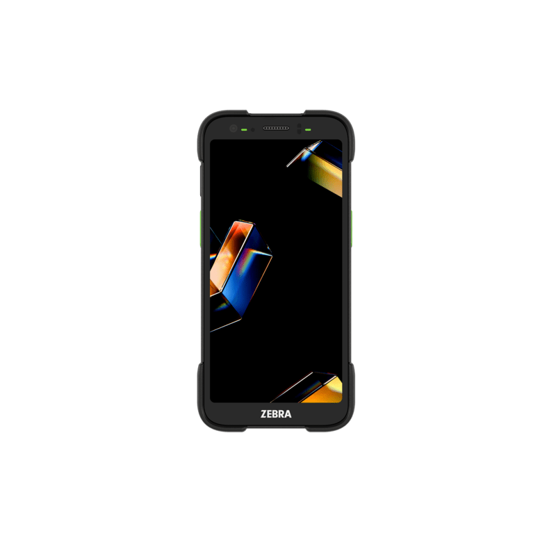 Zebra TC701 | Terminal resistente con RFID, 2D y Wi-Fi 7 (8/128)