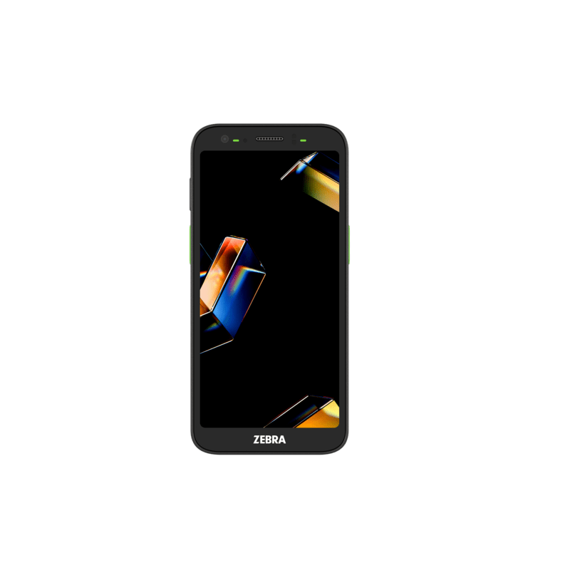Zebra TC701 | Terminal RFID 5G con GPS y lector 2D SR560 (8/128)