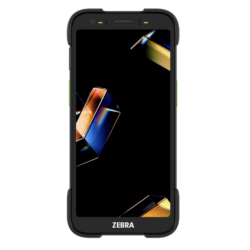Zebra TC701 | Terminal Android resistente con Wi-Fi 7 y lectura de códigos